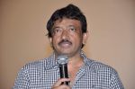 Ram Gopal Varma at the Launch of The Attacks Of 26-11 trailor in Mumbai on 17th Jan 2013 (3).JPG